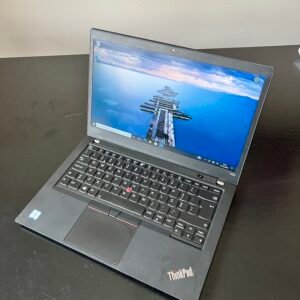 Lenovo Gaming i5 16GB RAM Nvme