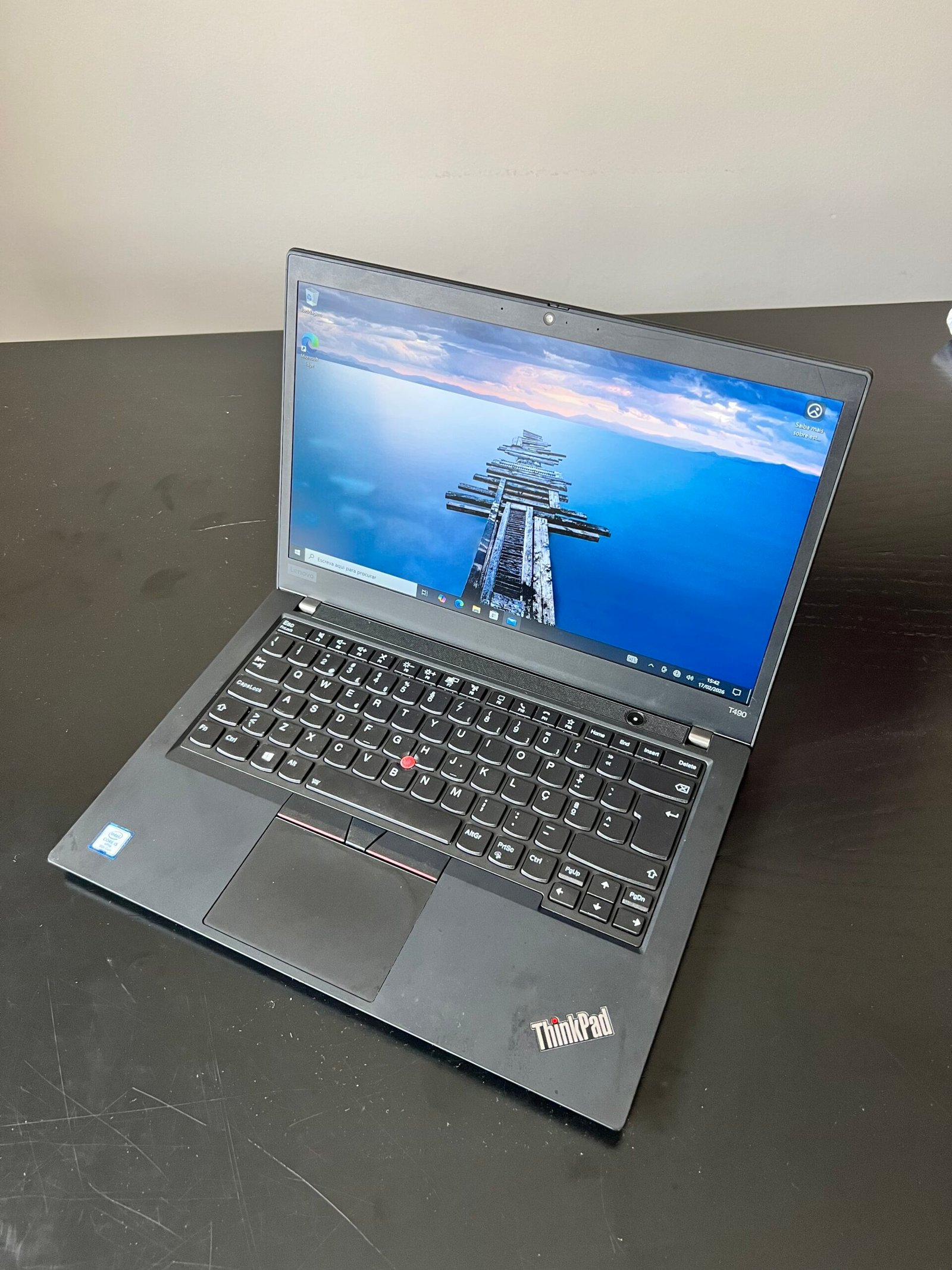 Lenovo Gaming i5 16GB RAM Nvme